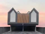 Single Cottage