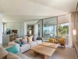 3 Bedrooms Apartment with balcony and with sea view