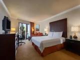 Standard room with view