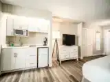 Double Suite oceanfront