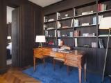 Presidential Suite with balcony and with city view