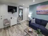 1 Bedroom Double Suite