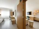 Single Junior Suite