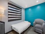 Double Suite with balcony