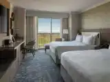 Guest room with Resort View