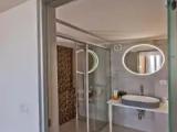 Executive Suite with balcony and with sea view
