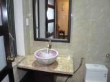 Deluxe Double room with city view