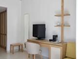 Standard Double room with garden view
