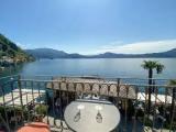 Superior room with lake view