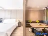 Superior Double Suite