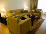 1 Bedroom Deluxe Suite