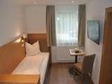 Family Suite with balcony
