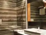 Deluxe Twin room with city view