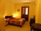 Standard Quadruple Family room