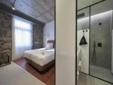 Standard Twin room with balcony