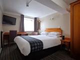 Classic room
