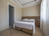 Standard Double room with sea view