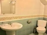 Standard Triple room with balcony