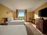 Deluxe Double room with ocean view