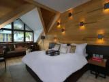 Furka Suite with balcony