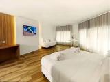 Superior Quadruple room