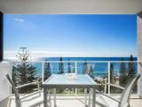 1 Bedroom Apartment with ocean view