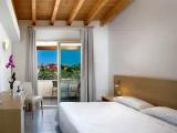 Premium room with garden view