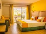 Standard Double room with sea view