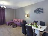 2 Bedrooms Deluxe Suite with sea view