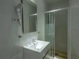 Standard Double room with balcony and with city view