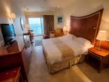 Suite with sea view