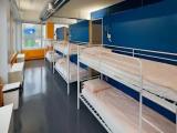 Bed in Dorm (female dorm)