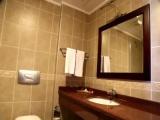 Standard Single room with view