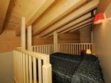 2 Bedrooms Standard Quadruple Family Duplex room