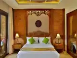 Premier room