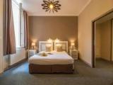 Standard Double room with city view