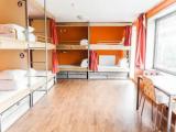 Private 10 Beds room