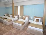 Standard Quintuple room