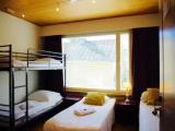 Bed in Dorm (male dorm)