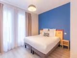 2 Bedrooms Standard room