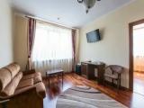 Double Junior Suite