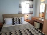 Premier Double room with mountain view