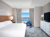 Premium View Executive Double Suite