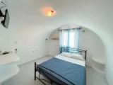 Standard Double room with partial sea view
