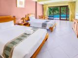 Superior Double room with balcony