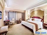 1 Bedroom Standard room