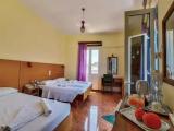 Economy Triple room