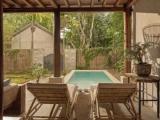 2 Bedrooms Villa with balcony