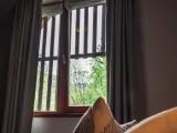 Standard Double room with view