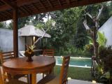 1 Bedroom Deluxe Villa